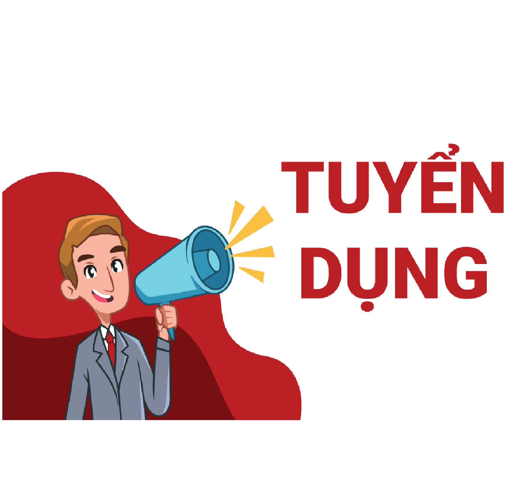 TUYỂN DỤNG NHÂN VIÊN KHO VẬN